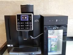 -伯豪瑞廷酒店-天伦阁西餐厅
