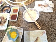 -梦山水日本烧肉(五四广场店)