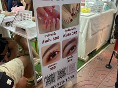-瓦洛洛传统市场