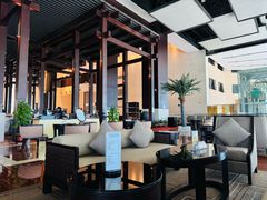 -河源万绿湖美思威尔顿酒店