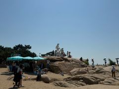 -老虎石海上公园