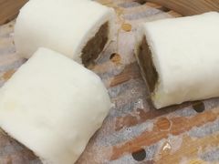 -稻香酒家·33年老字号·港式粤菜(富邦中心店)