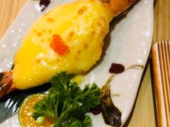 -隐泉京望日式料理(太和广场店)