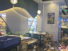 -烹然四季椰子鸡火锅(姚家园万象汇店)