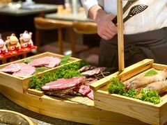 -NIUAN牛庵·日式和牛烧肉(恒隆店)