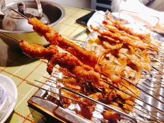 -楚太子  中餐&烧烤(武大店)