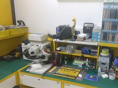 -千米手机电脑维修回收(北辰三角洲店)