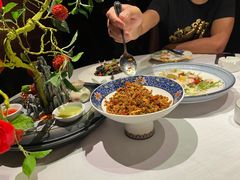-鱼翅楼·津派砂锅鱼翅(水上公园店)