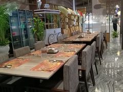 -印象餐厅(杭州国际博览中心北辰大酒店)