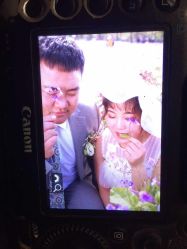 点击看大图 -青禾蒙娜丽莎婚纱摄影(武汉总店)