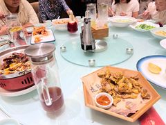 -李记饺子·熏酱东北菜(欢乐谷店)
