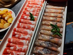 -九鼎轩脆毛肚火锅(南京东路店)