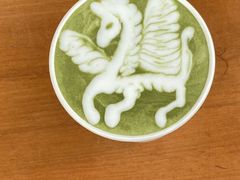 -Bean's Coffee 豆豆咖啡