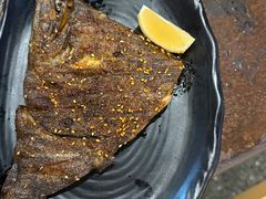 -枪火串烧·东北特色烧烤(罗湖总店)