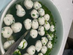 -北李妈妈菜·海肠捞饭(高新万达店)