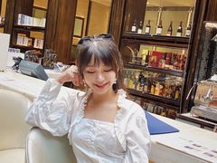 -行者书屋大堂吧 ·下午茶(南京圣和府邸酒店)