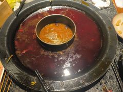 -陈眼镜火锅(总店)