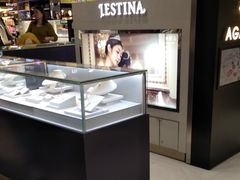 -日上免税行(浦东机场五店)