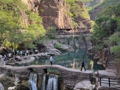-云台山风景名胜区