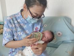 -庆阳享悦时光月子会所建隆大厦店(庆阳享悦时光月子会所凤凰南郡店)