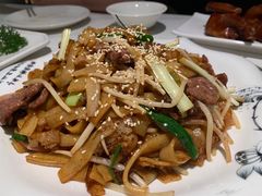-十六台·经典广东菜(德外大街店)