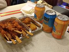 -尊宝比萨(南田店)