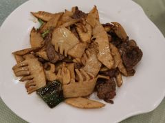 -新享乐海鲜(翠华路店)