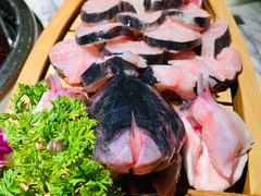 -鱼豆吉·豆浆鱼火锅(宜昌万达店)