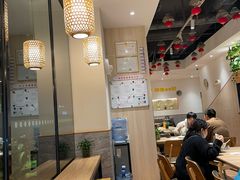 -宋益驴蹄子面肉夹馍(辛家庙店)