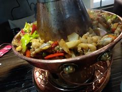 -沪公子·炭火蛙(303生活广场店)