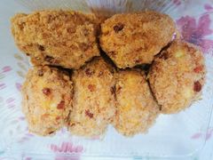 -詹记桃酥(包河万达店)