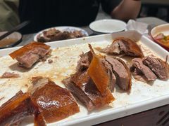 -先记烧鹅王·本地粤菜(福永店)