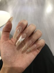 -爱纶美·美甲美睫半永久