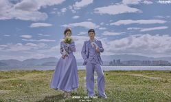 点击看大图 -角色婚纱摄影(中心店)