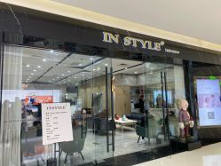 -IN STYLE·全国形象店