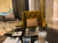 -大堂吧·下午茶·特调鸡尾酒(大连一方城堡豪华精选酒店)