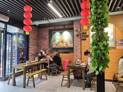 -周小波重庆小面·重庆名小吃(邹容路店)