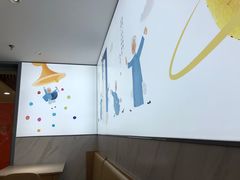 -蔡澜点心·粤菜(西单大悦城店)