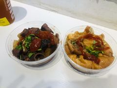 -老广记·牛杂甜品(东山口店)