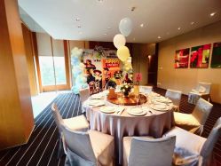 -广州富力君悦大酒店·宴会厅