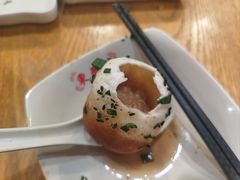 -东泰祥生煎馆(重庆北路店)