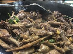 -大自然醉鹅(海珠分店)