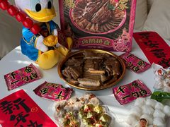 -春梅里卤鹅馆·47年老字号(中山路店)