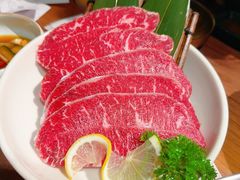 -九田家黑牛烤肉料理(新辰里亚运村店)