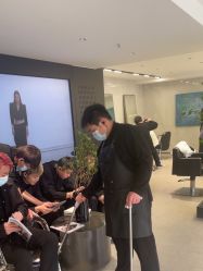 -付军剪艺JF ProSalon