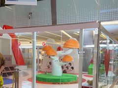 -福田卓悦INTOWN购物中心