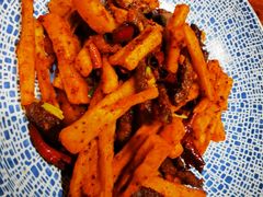 -云海肴·汽锅鸡·云南代表菜(美罗城店)