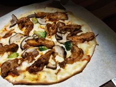 -秀·爱尔兰餐吧(上海路店)