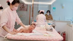 点击看大图 -盈月阁母婴护理中心·月子中心·月嫂育儿嫂