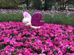 -人民公园(罗湖区)